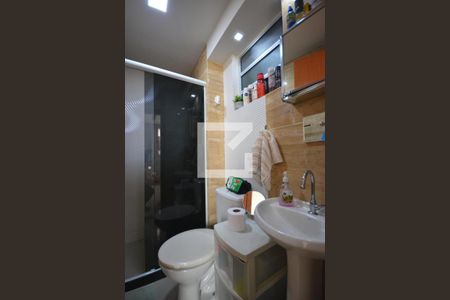 Apartamento à venda com 50m², 2 quartos e 1 vagaBanheiro