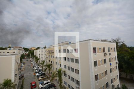 Apartamento à venda com 50m², 2 quartos e 1 vaga Vista da Cozinha