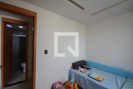 Quarto 1 de apartamento à venda com 2 quartos, 50m² em Parada de Lucas, Rio de Janeiro