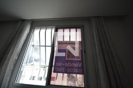 Apartamento à venda com 50m², 2 quartos e 1 vagaVista do Quarto 1 Foto da placa