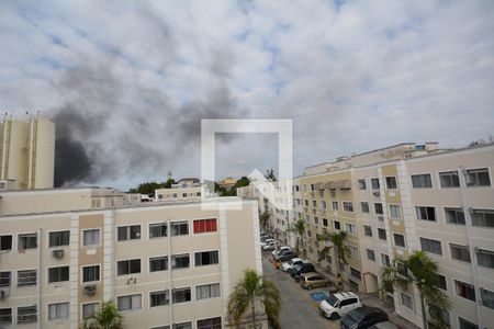 Apartamento à venda com 50m², 2 quartos e 1 vagaVista do Quarto 2