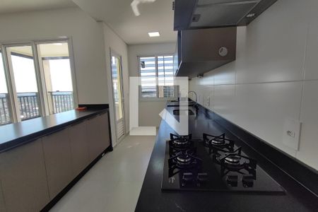 Apartamento para alugar com 91m², 3 quartos e 2 vagasCozinha