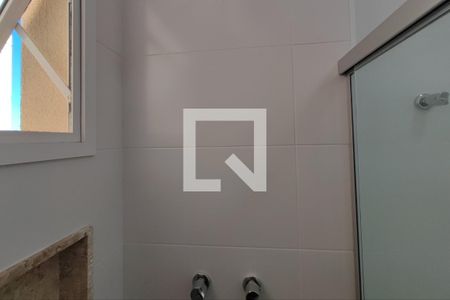 Apartamento para alugar com 91m², 3 quartos e 2 vagasBanheiro da Suíte