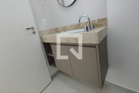 Apartamento para alugar com 91m², 3 quartos e 2 vagasLavabo
