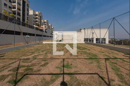 Apartamento para alugar com 91m², 3 quartos e 2 vagasQuadra Esportiva