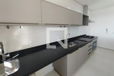Apartamento para alugar com 91m², 3 quartos e 2 vagasCozinha