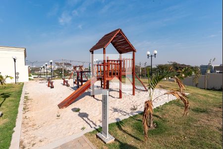 Apartamento para alugar com 91m², 3 quartos e 2 vagasÁrea Comum - Playground