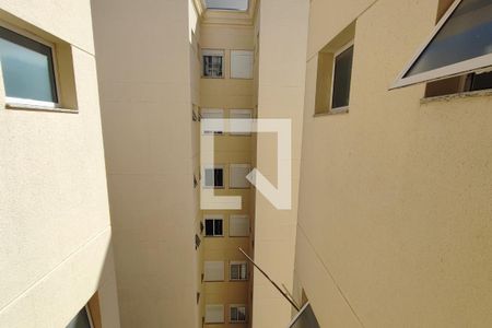 Apartamento para alugar com 91m², 3 quartos e 2 vagasVista do quarto 2
