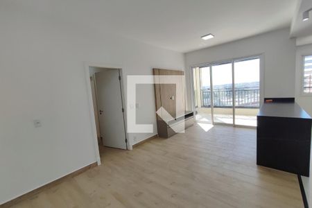Sala de apartamento para alugar com 3 quartos, 91m² em Swiss Park, Campinas