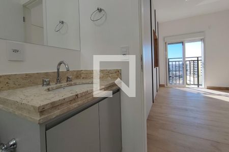 Apartamento para alugar com 91m², 3 quartos e 2 vagasBanheiro