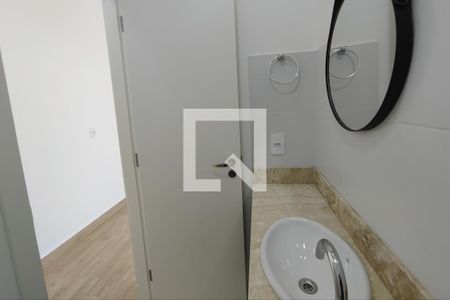 Apartamento para alugar com 91m², 3 quartos e 2 vagasLavabo