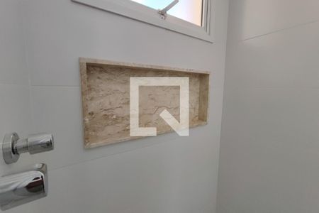 Apartamento para alugar com 91m², 3 quartos e 2 vagasBanheiro