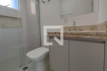 Apartamento para alugar com 91m², 3 quartos e 2 vagasBanheiro