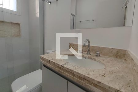 Apartamento para alugar com 91m², 3 quartos e 2 vagasBanheiro