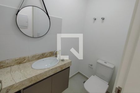 Apartamento para alugar com 91m², 3 quartos e 2 vagasLavabo