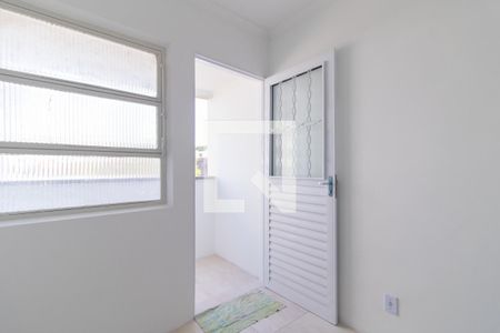 Apartamento para alugar com 52m², 2 quartos e 1 vagaCozinha e Área de Serviço