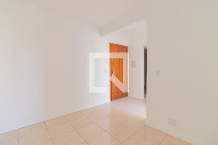 Apartamento para alugar com 52m², 2 quartos e 1 vagaSala