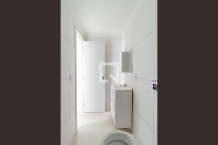 Apartamento para alugar com 52m², 2 quartos e 1 vagaBanheiro