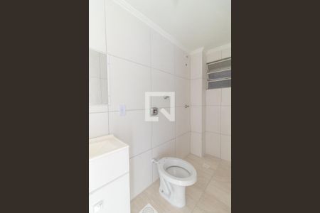 Apartamento para alugar com 52m², 2 quartos e 1 vagaBanheiro
