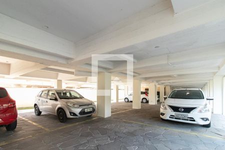 Apartamento para alugar com 52m², 2 quartos e 1 vagaGaragem