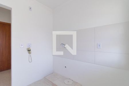 Apartamento para alugar com 52m², 2 quartos e 1 vagaCozinha e Área de Serviço