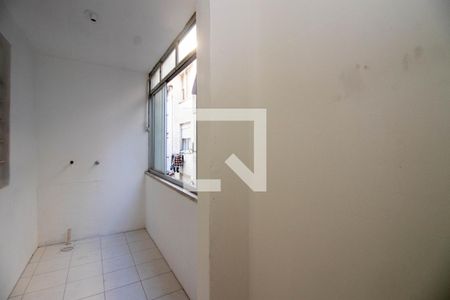 Apartamento para alugar com 78m², 3 quartos e sem vaga Apartamento para alugar com 78m², 3 quartos e sem vagaÁrea de Serviço