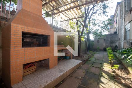 Apartamento para alugar com 78m², 3 quartos e sem vaga Apartamento para alugar com 78m², 3 quartos e sem vagaÁrea comum - Churrasqueira