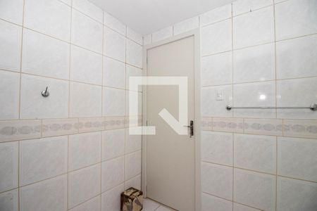 Apartamento para alugar com 78m², 3 quartos e sem vaga Apartamento para alugar com 78m², 3 quartos e sem vagaBanheiro