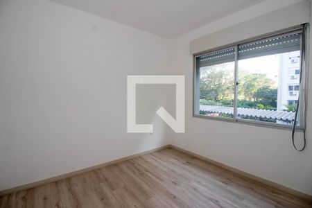 Quarto 1 de apartamento para alugar com 3 quartos, 78m² em São Sebastião, Porto Alegre