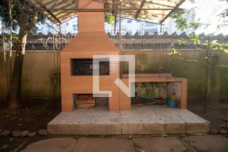 Apartamento para alugar com 78m², 3 quartos e sem vaga Apartamento para alugar com 78m², 3 quartos e sem vagaÁrea comum - Churrasqueira