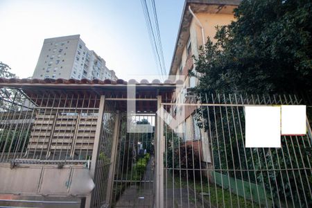 Apartamento para alugar com 78m², 3 quartos e sem vaga Apartamento para alugar com 78m², 3 quartos e sem vagaFachada