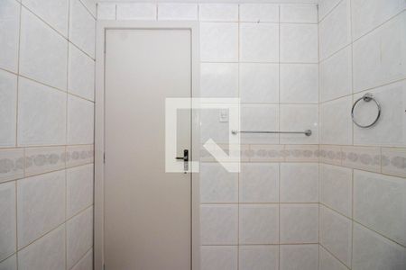Apartamento para alugar com 78m², 3 quartos e sem vaga Apartamento para alugar com 78m², 3 quartos e sem vagaBanheiro
