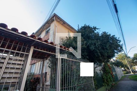 Apartamento para alugar com 78m², 3 quartos e sem vaga Apartamento para alugar com 78m², 3 quartos e sem vagaFachada