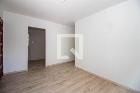 Sala de apartamento para alugar com 3 quartos, 78m² em São Sebastião, Porto Alegre