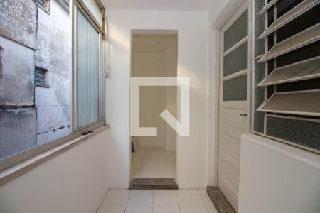 Apartamento para alugar com 78m², 3 quartos e sem vaga Apartamento para alugar com 78m², 3 quartos e sem vagaÁrea de Serviço