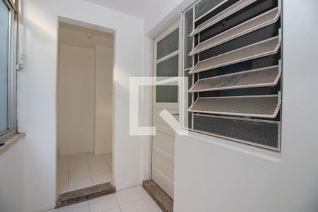 Apartamento para alugar com 78m², 3 quartos e sem vaga Apartamento para alugar com 78m², 3 quartos e sem vagaÁrea de Serviço