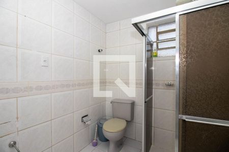 Apartamento para alugar com 78m², 3 quartos e sem vaga Apartamento para alugar com 78m², 3 quartos e sem vagaBanheiro