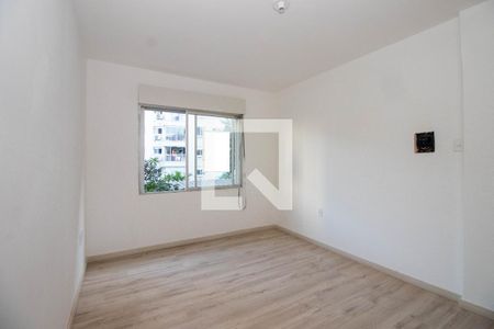 Sala de apartamento para alugar com 3 quartos, 78m² em São Sebastião, Porto Alegre