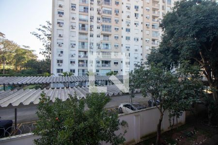 Apartamento para alugar com 78m², 3 quartos e sem vaga Apartamento para alugar com 78m², 3 quartos e sem vagaVista do Quarto 3