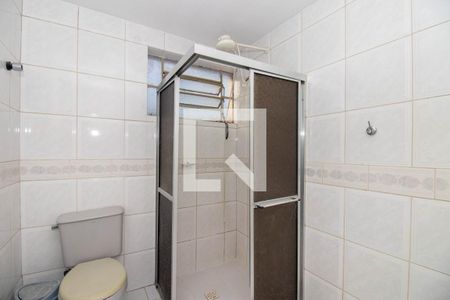 Apartamento para alugar com 78m², 3 quartos e sem vaga Apartamento para alugar com 78m², 3 quartos e sem vagaBanheiro