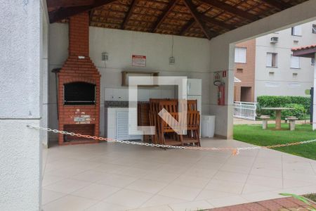 Apartamento para alugar com 50m², 2 quartos e 1 vaga Apartamento para alugar com 50m², 2 quartos e 1 vagaChurrasqueira