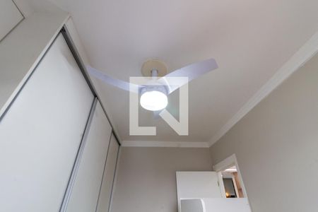 Apartamento para alugar com 50m², 2 quartos e 1 vaga Apartamento para alugar com 50m², 2 quartos e 1 vagaDetalhe do quarto 2