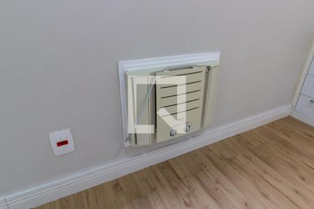 Apartamento para alugar com 50m², 2 quartos e 1 vaga Apartamento para alugar com 50m², 2 quartos e 1 vagaDetalhe do quarto 1
