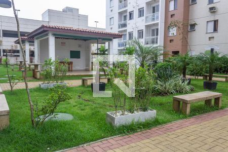 Apartamento para alugar com 50m², 2 quartos e 1 vaga Apartamento para alugar com 50m², 2 quartos e 1 vagaÁrea verde
