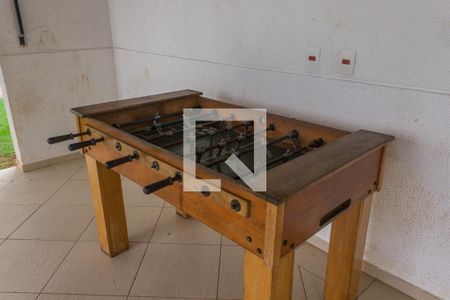 Apartamento para alugar com 50m², 2 quartos e 1 vaga Apartamento para alugar com 50m², 2 quartos e 1 vagaEspaço de jogos
