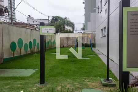 Apartamento para alugar com 50m², 2 quartos e 1 vaga Apartamento para alugar com 50m², 2 quartos e 1 vagaPlayground