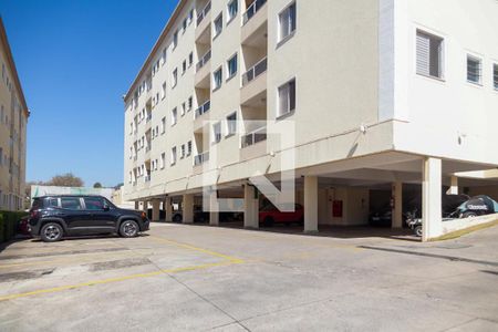 Apartamento para alugar com 64m², 3 quartos e 1 vaga Apartamento para alugar com 64m², 3 quartos e 1 vagaGaragem