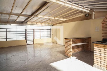 Apartamento para alugar com 64m², 3 quartos e 1 vaga Apartamento para alugar com 64m², 3 quartos e 1 vagaÁrea comum - Salão de festas
