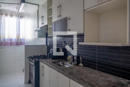 Apartamento para alugar com 64m², 3 quartos e 1 vaga Apartamento para alugar com 64m², 3 quartos e 1 vagaCozinha