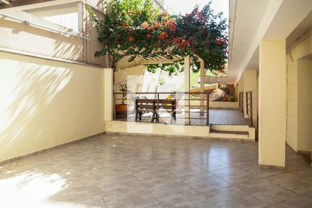 Apartamento para alugar com 64m², 3 quartos e 1 vaga Apartamento para alugar com 64m², 3 quartos e 1 vagaÁrea comum - Salão de festas